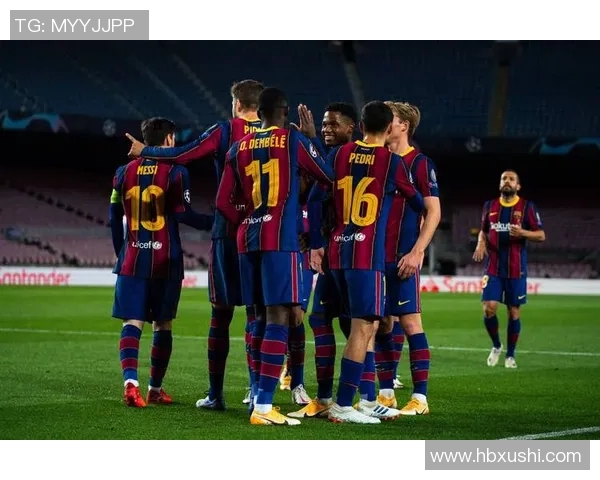 2019西班牙人对阵巴塞罗那精彩直播回顾与赛后分析