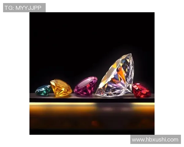 珠宝的艺术与传承：探索璀璨宝石背后的历史与文化魅力