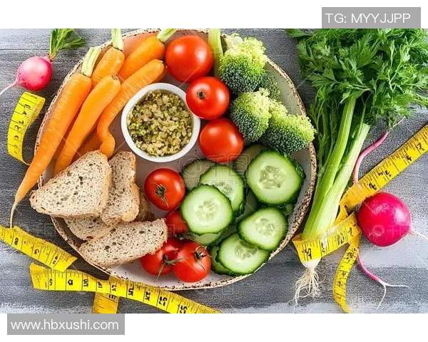 营养丰富又美味的水果蔬菜搭配指南，助你打造健康饮食新风尚